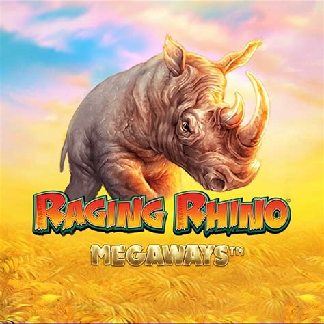 play raging rhino megaways|Play Raging Rhino Megaways Slot Game Online .